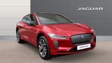 Jaguar I-Pace 294kW EV400 R-Dynamic HSE Black 90kWh 5dr Auto Electric Estate